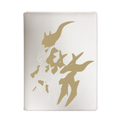 PRO BINDER POKEMON ELITE 9-POCKET ARCEUS