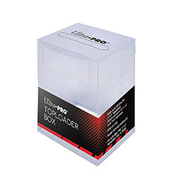 TOPLOADS BOX