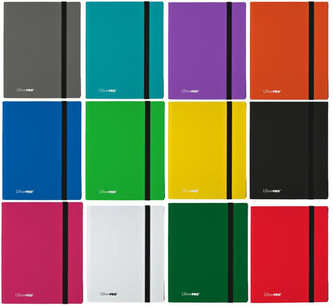 Ultra Pro 9 pocket Binder