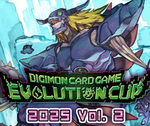 Digimon Ulti Cup