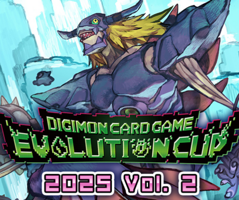 Digimon Ulti Cup