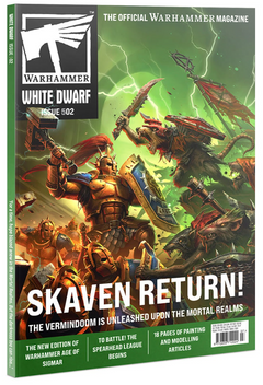 White Dwarf