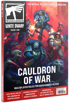White Dwarf