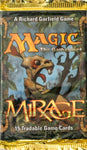 Magic: The Gathering - Mirage Chinese Booster Packs