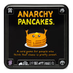 Anarchy Pancakes Tin Edition