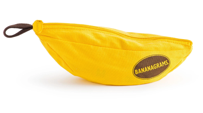 Bananagrams