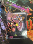 Servants of the Betrayer - Deck Box