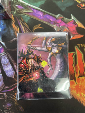 Servants of the Betrayer - Deck Box