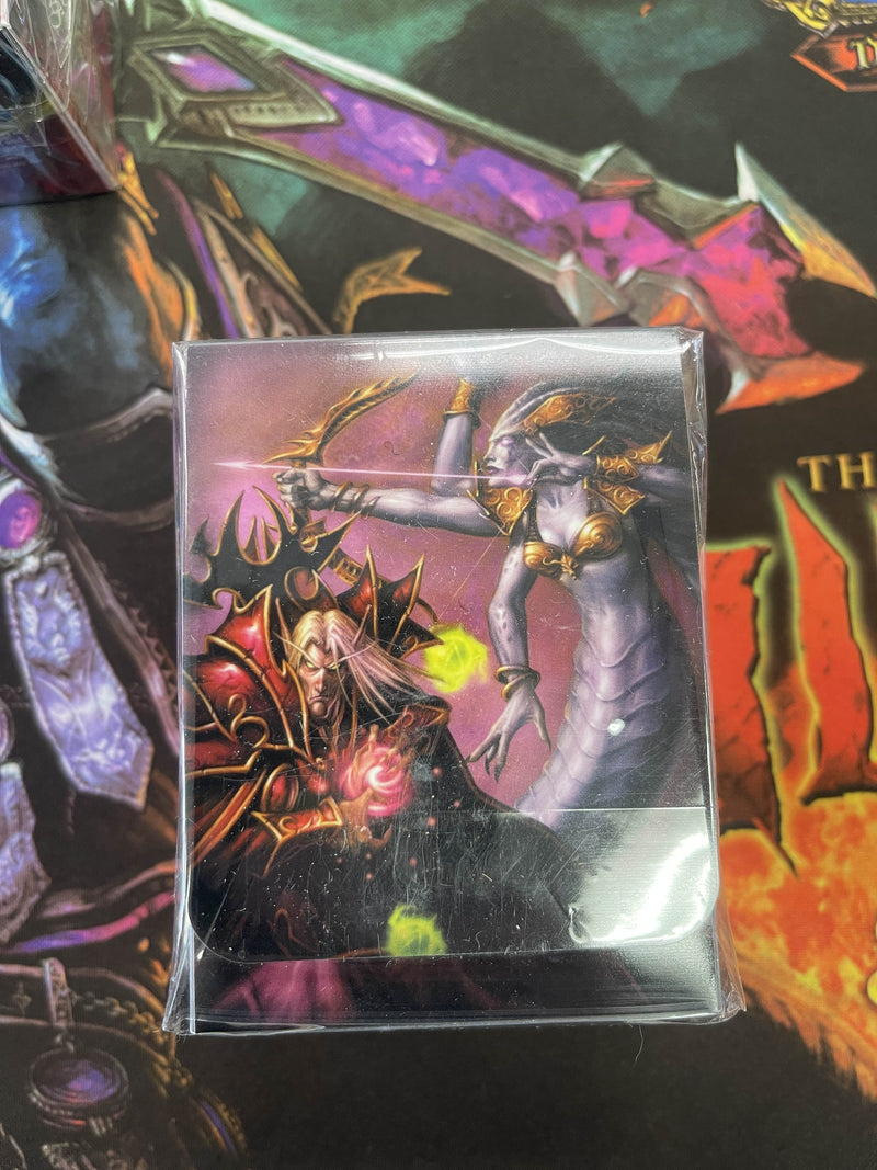 Servants of the Betrayer - Deck Box
