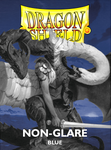 Dragon Shield Standard Size Sleeves - Matte - 100 Count