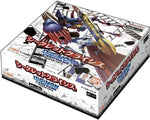 Secret Crisis Booster Box - Digimon TCG (Pre-Order)