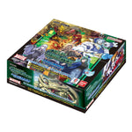 Chain of Liberation Booster Box - Digimon TCG *Limit of 2*