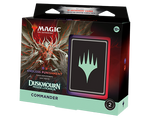 Duskmourn House of Horror Commander Deck - Magic: The Gathering *Limit of 1 ea*