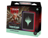 Duskmourn House of Horror Commander Deck - Magic: The Gathering *Limit of 1 ea*