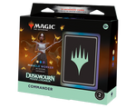 Duskmourn House of Horror Commander Deck - Magic: The Gathering *Limit of 1 ea*