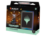 Duskmourn House of Horror Commander Deck - Magic: The Gathering *Limit of 1 ea*