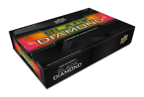 Black Diamond Hockey 2022-23