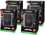 Commander Masters Commander Deck - Magic: The Gathering (Limit 1 of ea)