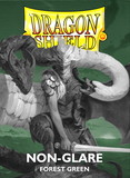 Dragon Shield Standard Size Sleeves - Matte - 100 Count