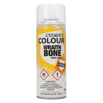 Citadel Spray: Wraithbone
