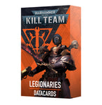 Kill Team Datacards: Legionaries