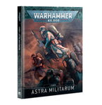 Codex: Astra Militarum (PRE ORDER)