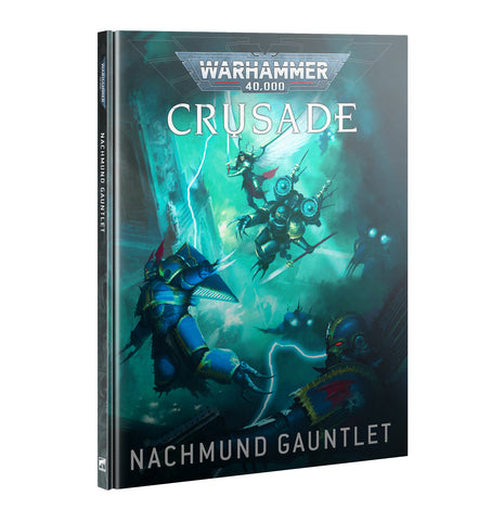 Nachmund Gauntlet Crusade Campaign (PRE ORDER)