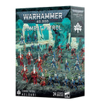 Combat Patrol: Aeldari