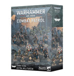 Astra Militarum: Combat Patrol (PRE ORDER)