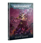 Codex: Death Guard *PRE-ORDER*