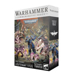 Space Marines: Lieutenant Titus *PRE-ORDER*
