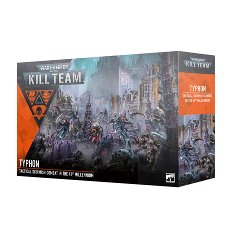 Kill Team: Typhon *PRE-ORDER*
