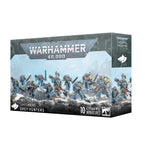 Space Wolves: Grey Hunters (New)