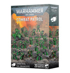 Combat Patrol: Salamanders *PRE-ORDER*