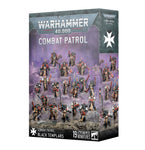Combat Patrol Black Templars (New)