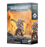 World Eaters: Slaughterbound *PRE-ORDER*