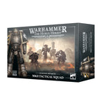 Horus Heresy: MkII Tactical Squad
