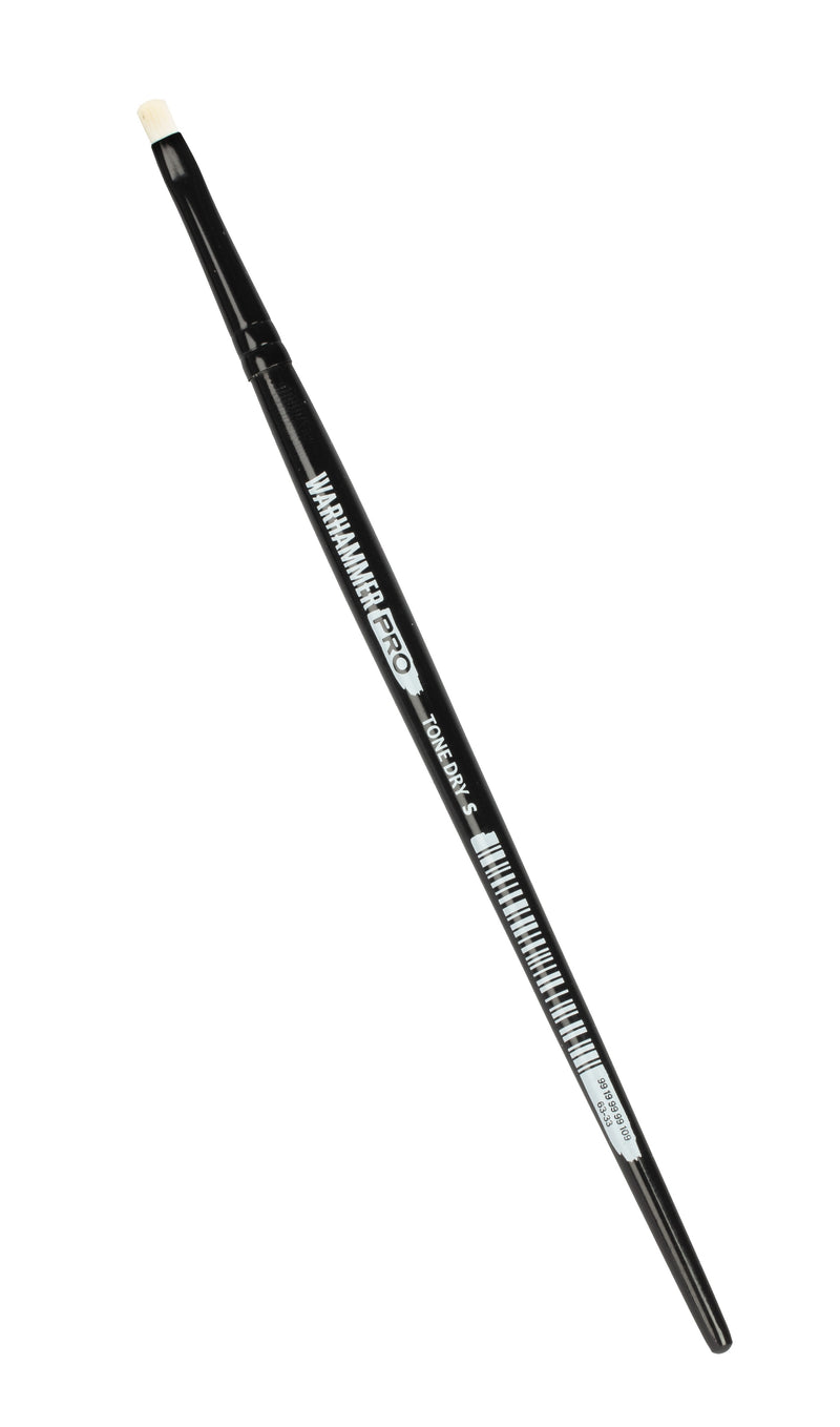 Warhammer Pro Tone Small Dry Brush