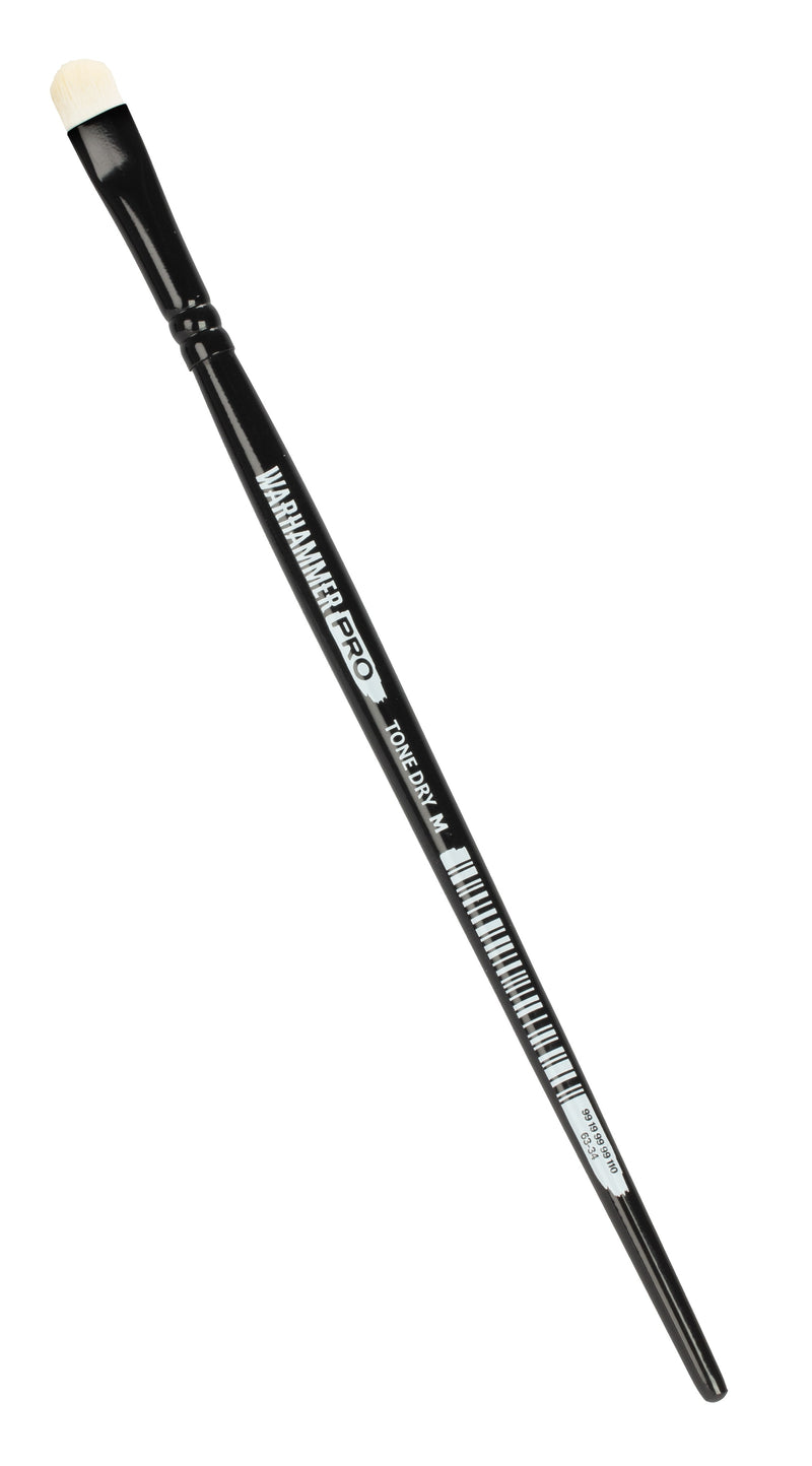 Warhammer Pro Tone Medium Dry Brush