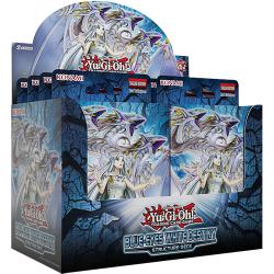 Blue-Eyes White Destiny - Yu-gi-oh! Structure Deck