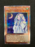 Ghost Mourner & Moonlit Chill Starlight Rare 1st Edition ETCO-EN036 - Yu-Gi-Oh! Single Cards