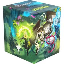 Gamegenic Deck Box: Bastion XL 100ct