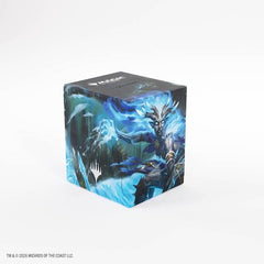 Gamegenic Deck Box: Bastion XL 100ct