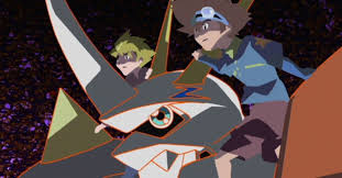 Digimon Deck Event