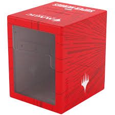 Gamegenic Deck Box: Bastion XL 100ct