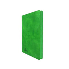 Gamegenic Binder: Zip-Up Album: 18-pkt