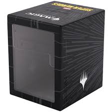 Gamegenic Deck Box: Bastion XL 100ct
