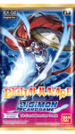 Digital Hazard Booster Pack - Digimon TCG