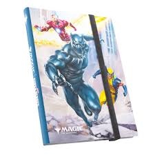 Gamegenic Binder: Casual Album: 18-pkt