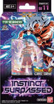 Instinct Surpassed Starter Deck 11 - Dragon Ball Super Masters TCG